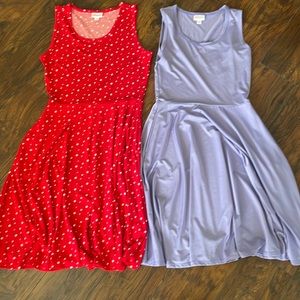 LuLaRoe Nikki Bundle